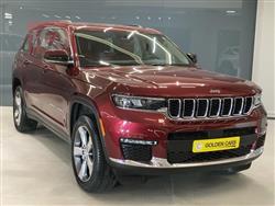 Jeep Grand Cherokee L